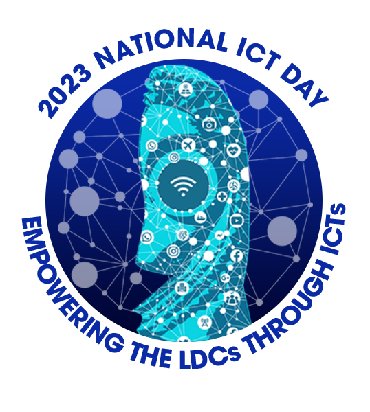 ICT Days Pacific 2015 Banner